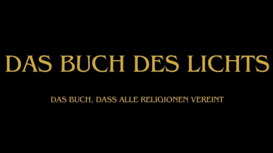 Das Buch de Lichts
